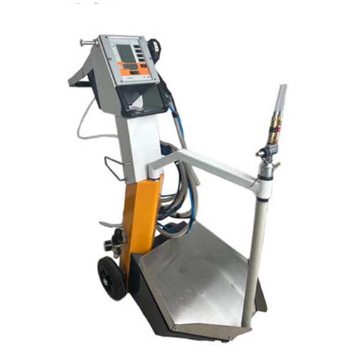 Industrial Powder Coating Machines Buyer Guide for Durable Finishes