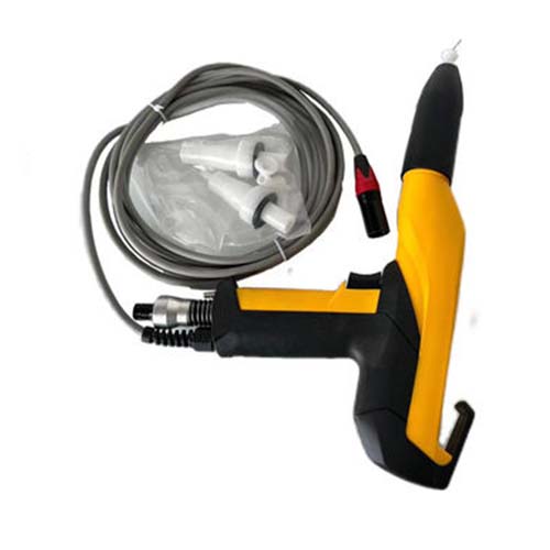 The Complete Guide to Manual Powder Coating Guns for Precision Finishing‌